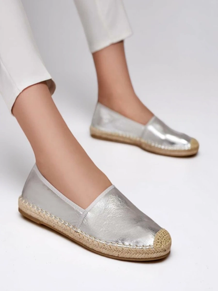 Royalfashion Dámske espadrilky Dimalle