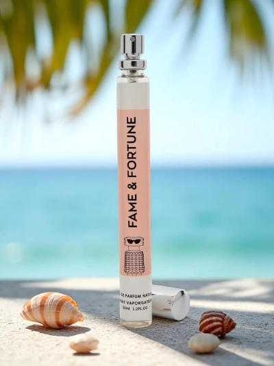 Inspirirana ženska parfumirana voda Fame&Fortune
