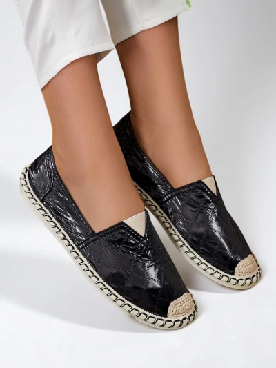 Royalfashion Dámske espadrilky Mellapi