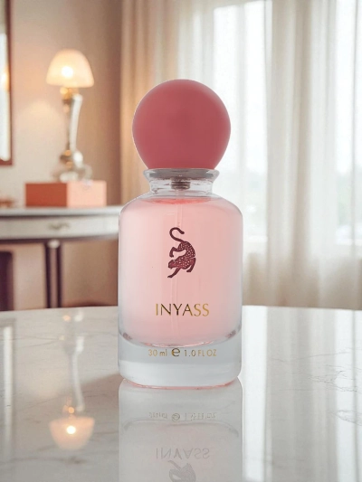 Inspirirana Ženska parfumska voda Inyass