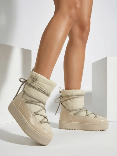 Royalfashion Ženské snehové topánky Copese