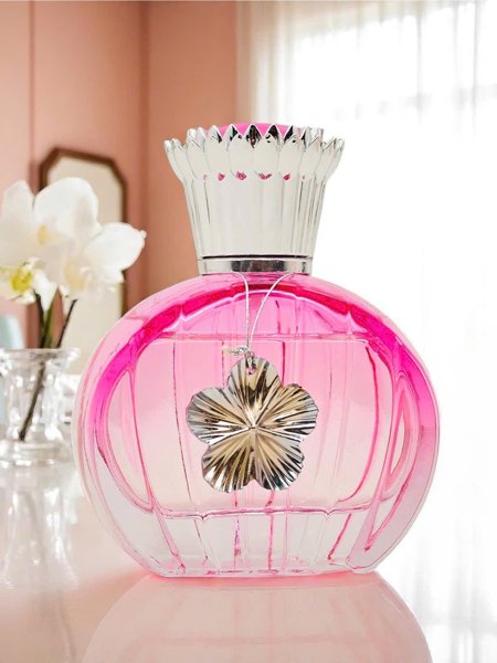 Inšpirovaná parfumovaná voda pre ženy Stellar Diamond