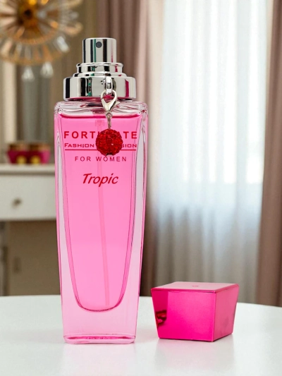 Inšpirovaná parfumovaná voda pre ženy Fortunate Tropic