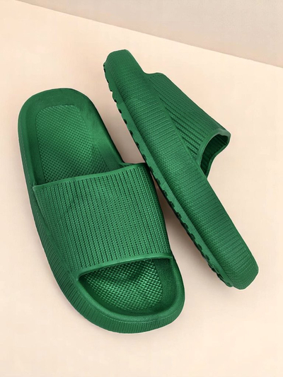 Royalfashion Dámske gumené žabky Bree