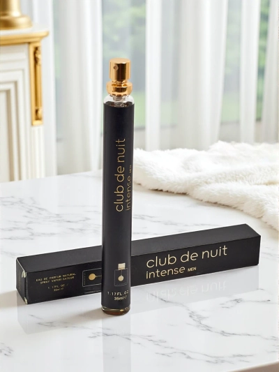 Inspirirana moška parfumska voda Club de Nuit