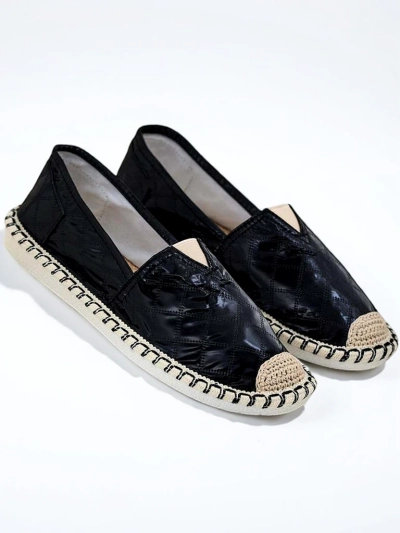 Royalfashion Dámske espadrilky Mellapi
