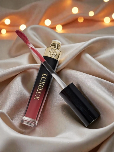 Tekoča šminka za ustnice v barvi Crush