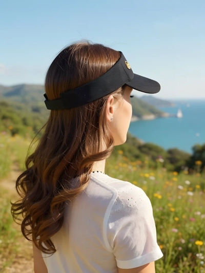 Royalfashion Breeze Shade šilt proti slnku