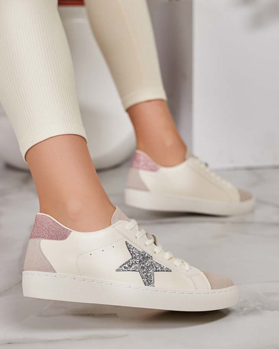 Royalfashion Dámska športová obuv Abi