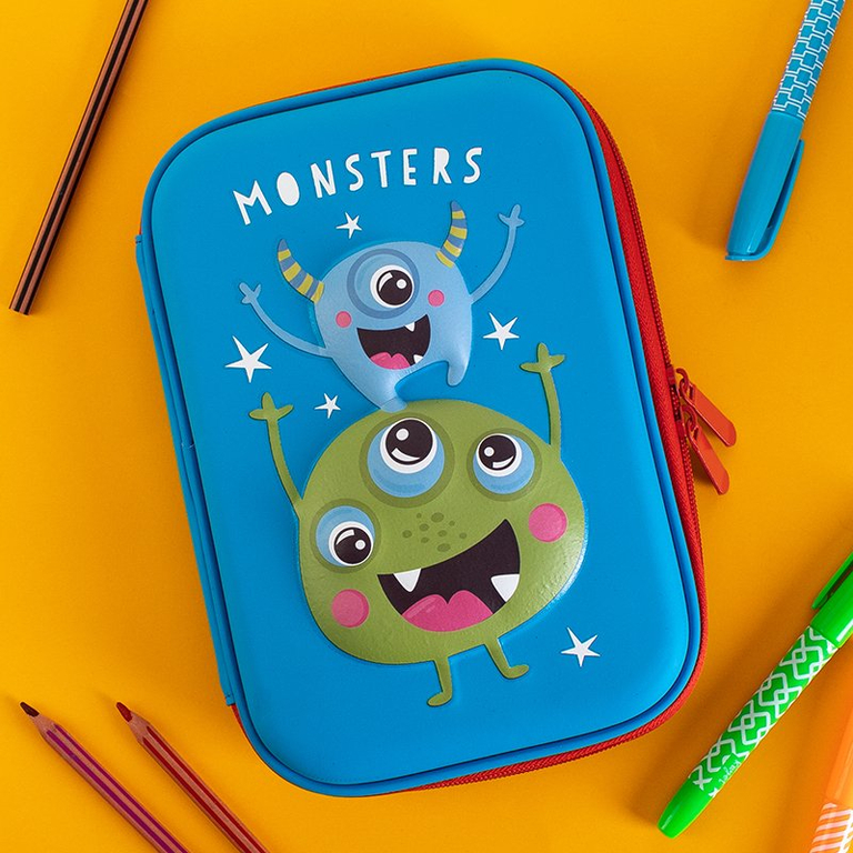 Modrý detský peračník - Príslušenstvo