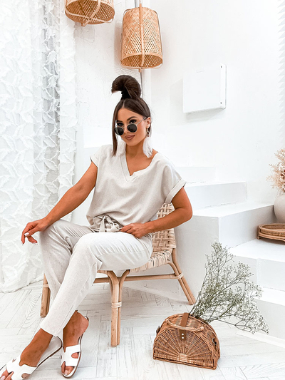 Royalfashion Ležérny dámsky set