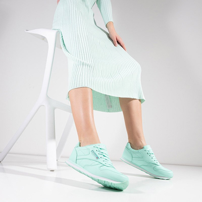 Mätová dámska športová obuv Danuta - Obuv