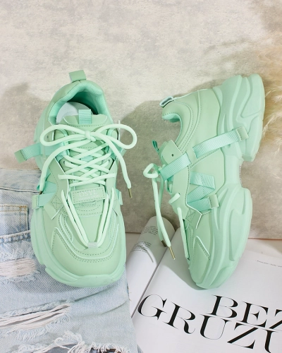 Royalfashion Dámske športové tenisky Haigrette