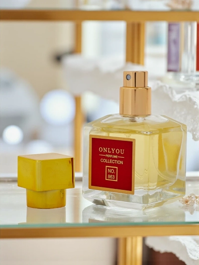 Inspirirana unisex parfumska voda št. 836