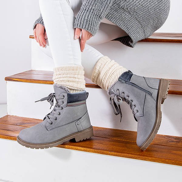 Izolované čižmy Colorado - topánky