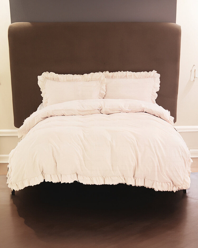 Royalfashion Posteľná bielizeň 160x200 sada 3 dielov