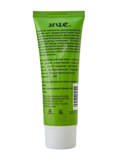 Belaa Parfumovaný telový balzam Olive 80 ml