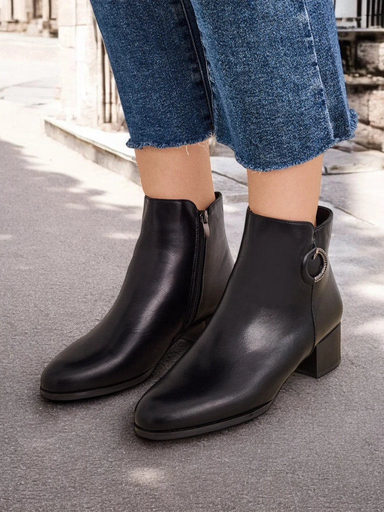 Royalfashion Dámske čižmy Vifto