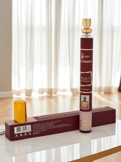 Navdihnjena unisex parfumska voda Arab Bordo