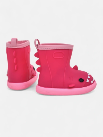 Royalfashion Detské Topánky Sharky Sharky