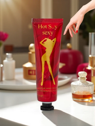 Venus Dišavna Krema za Roke 30g - Rose Essence Eleganza