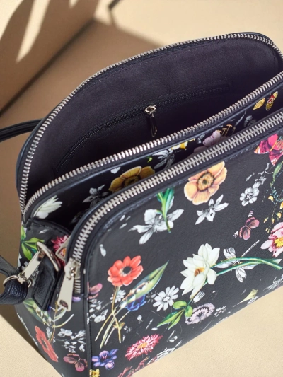 Royalfashion Malá dámska kabelka z ekokože Florentia