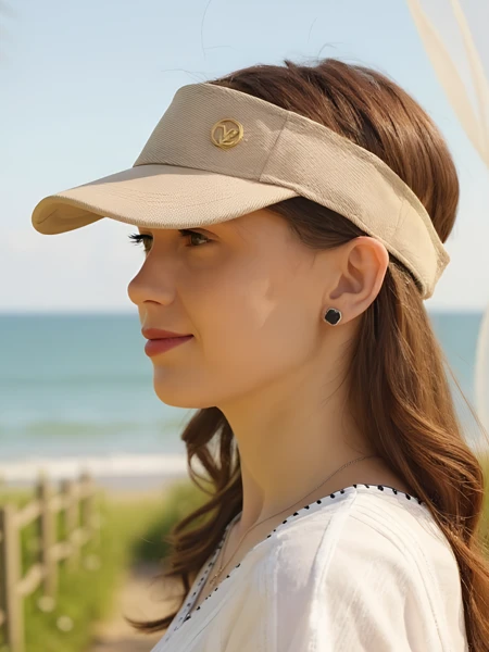 Royalfashion Letný štít proti slnku Breeze Shade