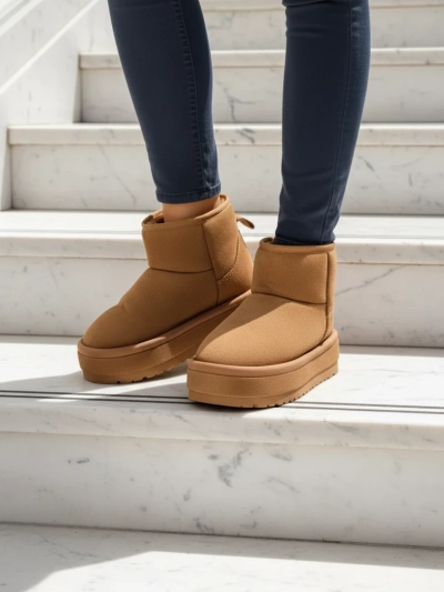 Royalfashion ženské snehule Ysiof
