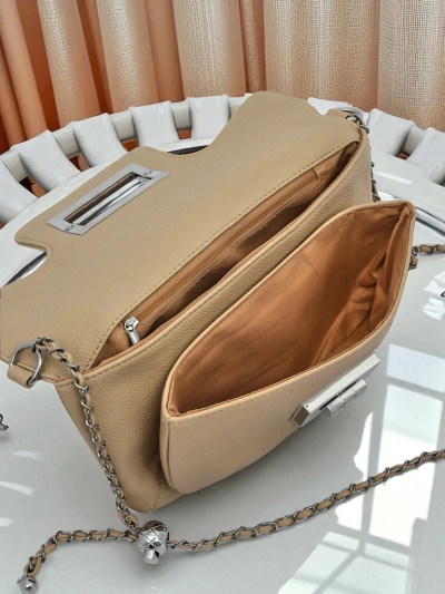 Royalfashion Aurelia Classico dámska listová kabelka