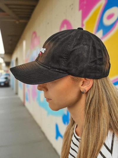 Royalfashion Kapa s Šiltom Paris 1976