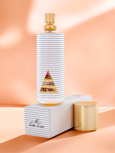 Lea Luis Blonde Joy parfum 35 ml