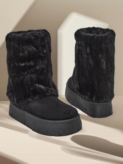Ženské snehové topánky Royalfashion Rinemo