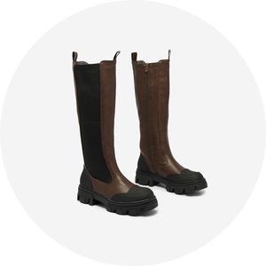 hnedý || Tmavohnedá