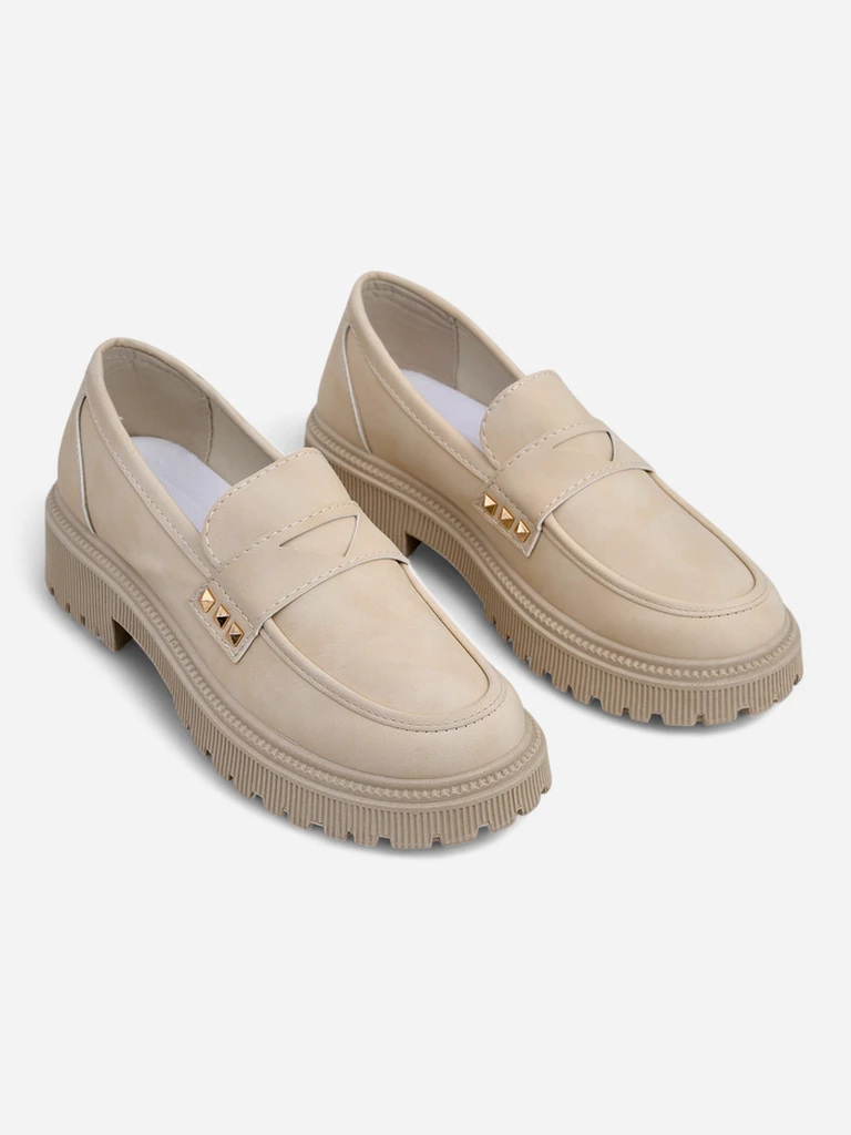 Royalfashion Dámske mokasíny Atti