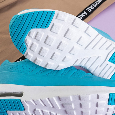 Dámska športová obuv Spesia modrá - Obuv