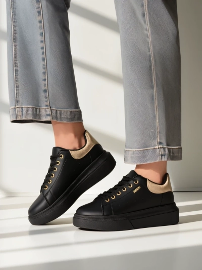 Royalfashion Dámske Sneakers Ofetorie