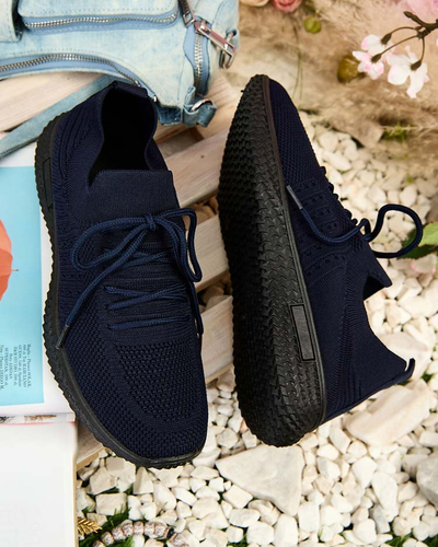 Royalfashion Dámska športová obuv Wennan slip-on