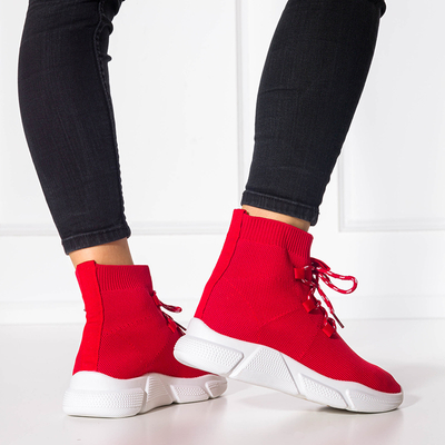 Dámske Slip On Sneakers Nale - Obuv