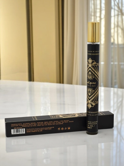 Inspirirana moška parfumska voda Arab Black