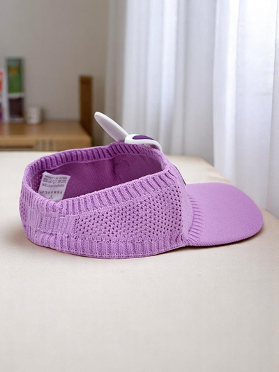 Royalfashion Detský šilt s králičími ušami