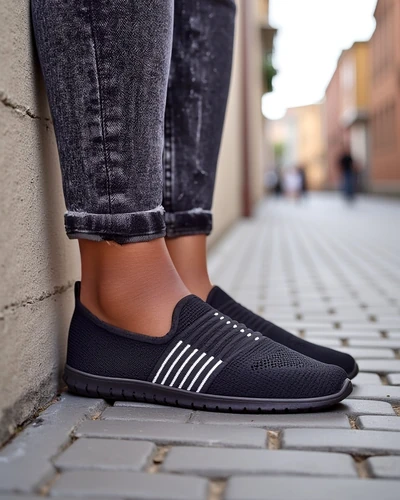 Royalfashion Dámske športové sandále Ollabes