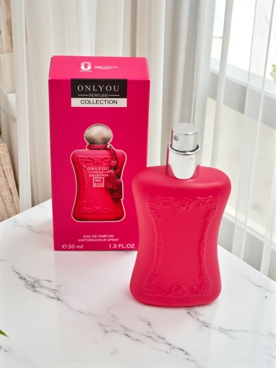 Inspirirana ženska parfumska voda št. 8122