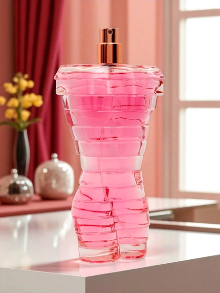 Inšpirovaná parfumovaná voda pre ženy Perfect Women