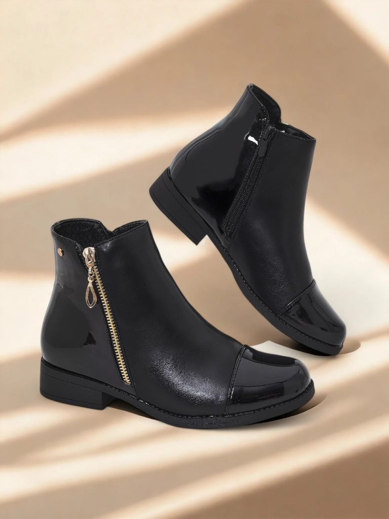 Royalfashion Dámske čižmy Ivvo