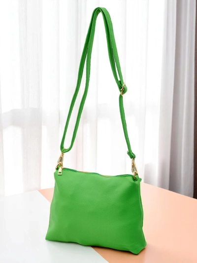 Royalfashion Veľká dámska shopper kabelka z čipky Lira Lace