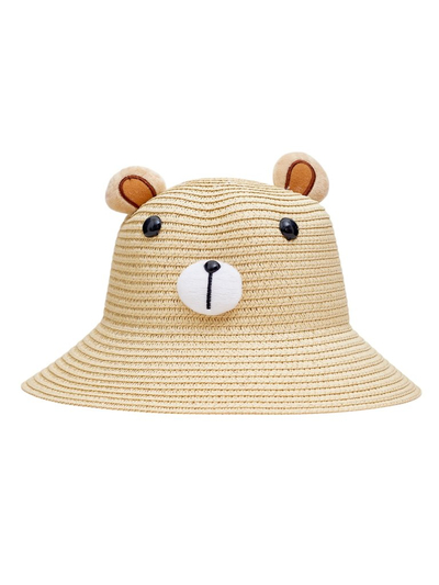 Royalfashion Detský slamák Medvedík