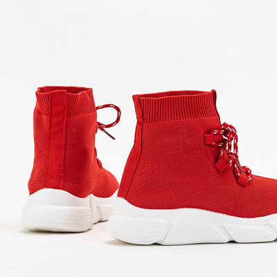 Dámske Slip On Sneakers Nale - Obuv