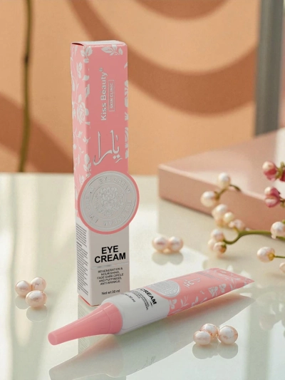 Vlažilna krema za okoli oči