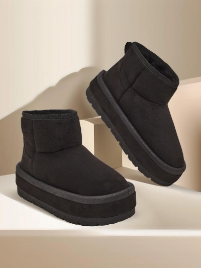 Royalfashion Dámske snehule Ysiof