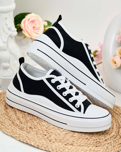 Royalfashion Dámske športové tenisky Soptro